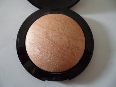 Basic Beauty Face Terra Cotta - Beige Ambrée + Dupe MAC Mineralize Soft and Gentle Basic Beauty Face Terra Cotta - Beige Ambrée + Dupe MAC Mineralize Soft and Gentle
