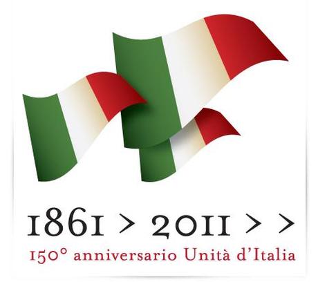 Logo 150 anni
