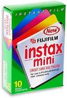 Fuji Instax Mini / Polaroid 300 - Pellicole