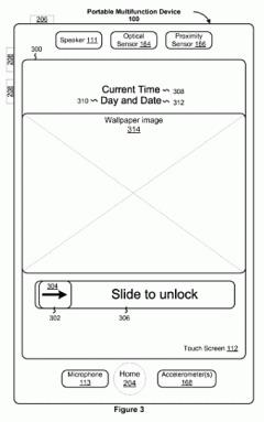 Con un nuovo brevetto Apple potrebbe eliminare dal mercato tutti gli altri produttori di smartphone Con un nuovo brevetto Apple potrebbe eliminare dal mercato tutti gli altri produttori di smartphone