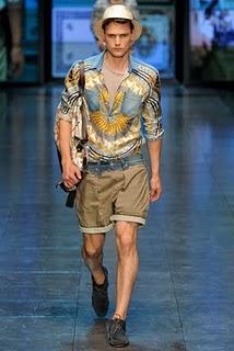 D&G; SS12 Menswear Photo-Show D&G; SS12 Menswear Photo-Show