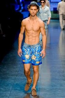 D&G; SS12 Menswear Photo-Show D&G; SS12 Menswear Photo-Show