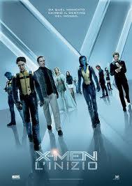 Recensione film X-Men, L’Inizio