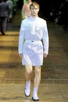 Mugler Man Spring Summer collection 2012 Mugler Man Spring Summer collection 2012