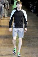 Mugler Man Spring Summer collection 2012 Mugler Man Spring Summer collection 2012