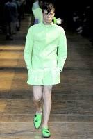 Mugler Man Spring Summer collection 2012 Mugler Man Spring Summer collection 2012
