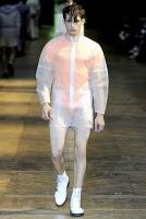 Mugler Man Spring Summer collection 2012 Mugler Man Spring Summer collection 2012