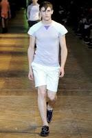 Mugler Man Spring Summer collection 2012 Mugler Man Spring Summer collection 2012