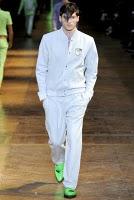 Mugler Man Spring Summer collection 2012 Mugler Man Spring Summer collection 2012