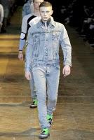 Mugler Man Spring Summer collection 2012 Mugler Man Spring Summer collection 2012