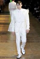 Mugler Man Spring Summer collection 2012 Mugler Man Spring Summer collection 2012