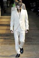 Mugler Man Spring Summer collection 2012 Mugler Man Spring Summer collection 2012