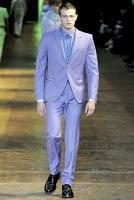 Mugler Man Spring Summer collection 2012 Mugler Man Spring Summer collection 2012