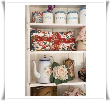 Appuntamento al cottage:a floral cottage.. Appuntamento al cottage:a floral cottage..