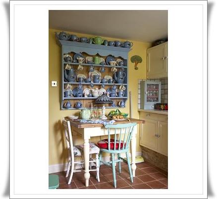 Appuntamento al cottage:a floral cottage.. Appuntamento al cottage:a floral cottage..