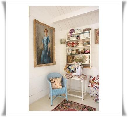 Appuntamento al cottage:a floral cottage.. Appuntamento al cottage:a floral cottage..