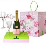 Charles Heidsieck presenta