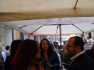 Desmo: cocktail di inaugurazione boutique Firenze. Pitti Uomo 80 Desmo: cocktail di inaugurazione boutique Firenze. Pitti Uomo 80