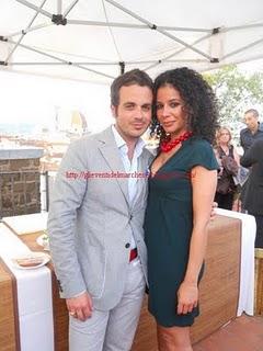 Desmo: cocktail di inaugurazione boutique Firenze. Pitti Uomo 80 Desmo: cocktail di inaugurazione boutique Firenze. Pitti Uomo 80