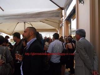 Desmo: cocktail di inaugurazione boutique Firenze. Pitti Uomo 80 Desmo: cocktail di inaugurazione boutique Firenze. Pitti Uomo 80