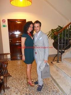 Desmo: cocktail di inaugurazione boutique Firenze. Pitti Uomo 80 Desmo: cocktail di inaugurazione boutique Firenze. Pitti Uomo 80