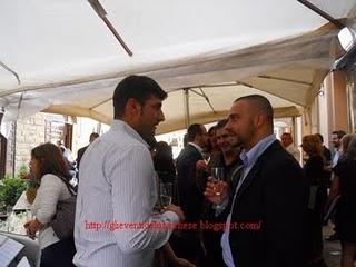 Desmo: cocktail di inaugurazione boutique Firenze. Pitti Uomo 80 Desmo: cocktail di inaugurazione boutique Firenze. Pitti Uomo 80