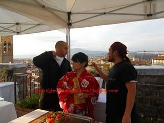 Desmo: cocktail di inaugurazione boutique Firenze. Pitti Uomo 80 Desmo: cocktail di inaugurazione boutique Firenze. Pitti Uomo 80