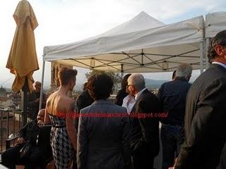 Desmo: cocktail di inaugurazione boutique Firenze. Pitti Uomo 80 Desmo: cocktail di inaugurazione boutique Firenze. Pitti Uomo 80