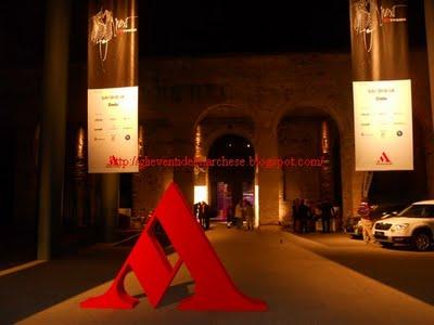 Next3 Dreams evento Mondadori Pitti Uomo 80, Stazione Leopolda