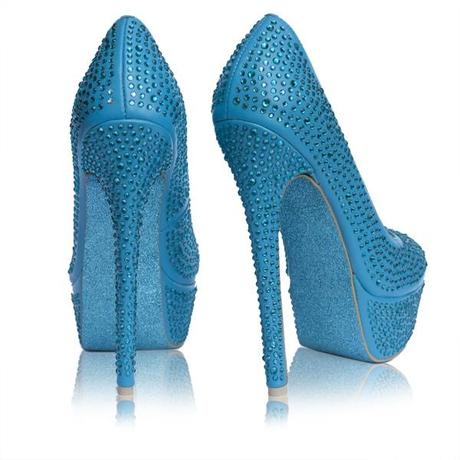 Kandee Shoes: The best gift for a woman