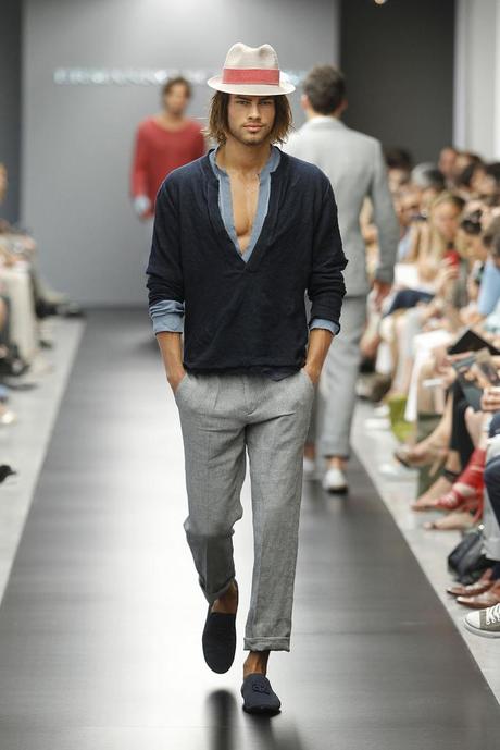 Ermanno Scervino Uomo Primavera Estate 2012 Man_SS2012_03