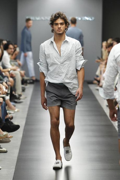 Ermanno Scervino Uomo Primavera Estate 2012 Man_SS2012_17