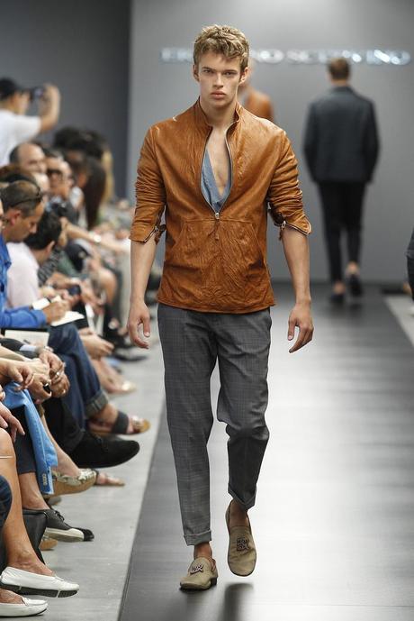 Ermanno Scervino Uomo Primavera Estate 2012 Man_SS2012_28