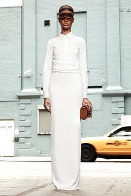 GIVENCHY Resort 2012 GIVENCHY Resort 2012