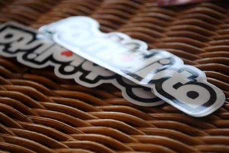 Fashiolista Stickers Fashiolista Stickers