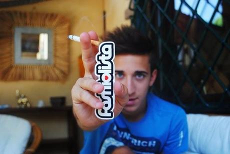 Fashiolista Stickers Fashiolista Stickers