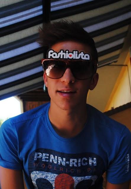 Fashiolista Stickers Fashiolista Stickers