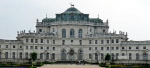 La Palazzina di Caccia di Stupinigi