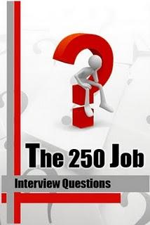 L'app Domande di colloquio. L'app Domande di colloquio.