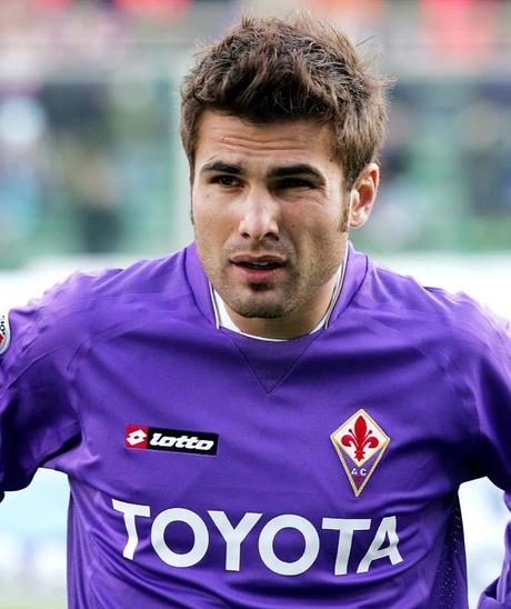 Ufficiale : Mutu al Cesena Ufficiale : Mutu al Cesena