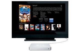 Apple prepara il lancio dei primi televisori con software iOS ? Apple prepara il lancio dei primi televisori con software iOS ?