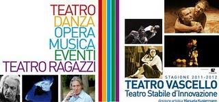 Teatro Vascello, stagione 2011/12