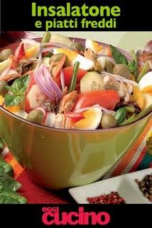 L'app insalatone e piatti freddi per 60 ricette infallibili e semplicissime. L'app insalatone e piatti freddi per 60 ricette infallibili e semplicissime.