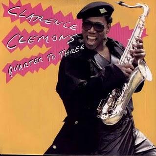 Clarence Clemons (1942-2011)