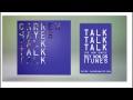 Talk talk talk, il nuovo video di Darren Hayes + Angel come b-side