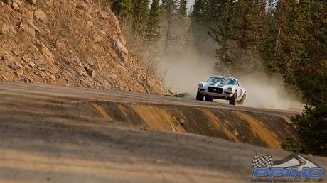 Pikes Peaks 2011 Pikes Peaks 2011