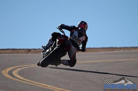 Pikes Peaks 2011 Pikes Peaks 2011