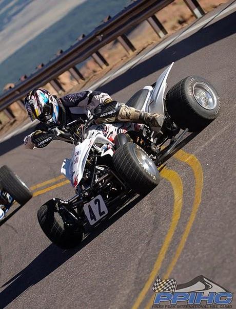 Pikes Peaks 2011 Pikes Peaks 2011