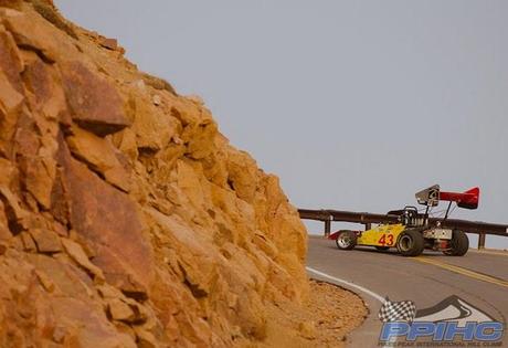 Pikes Peaks 2011 Pikes Peaks 2011