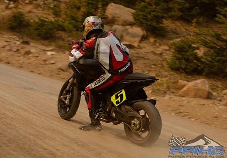 Pikes Peaks 2011 Pikes Peaks 2011